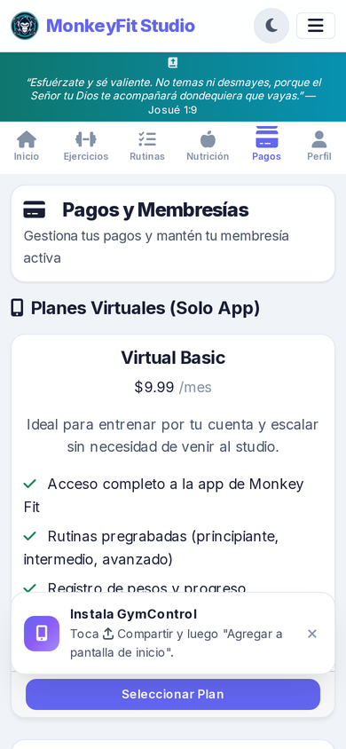 Pagos