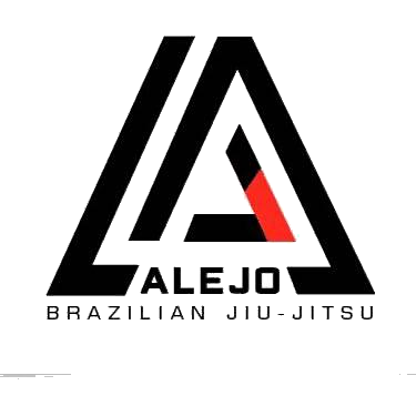 Alejo BJJ Logo