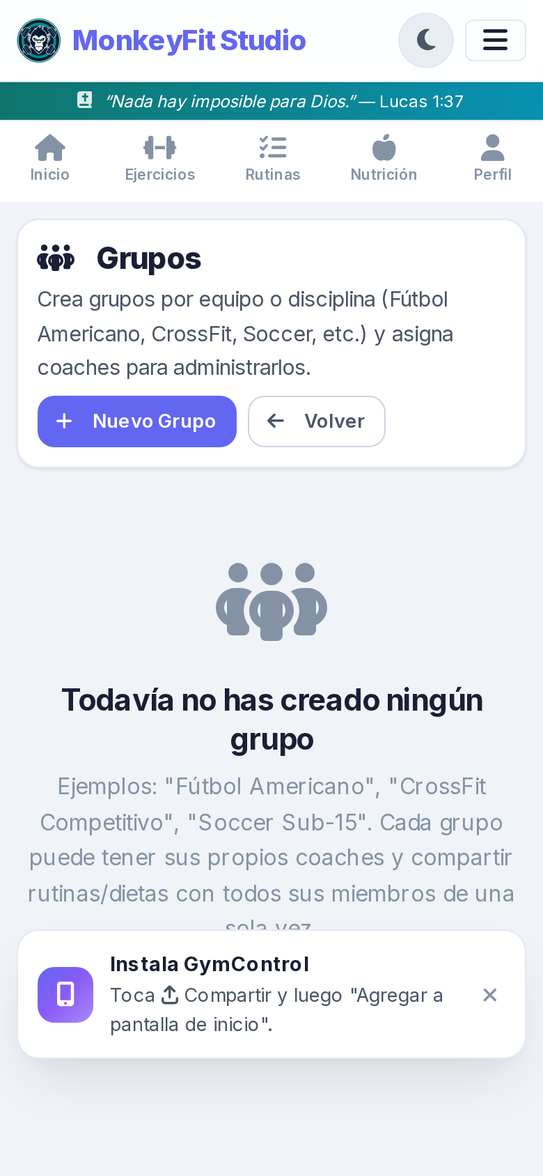Cintas, Grados y Días de Examen